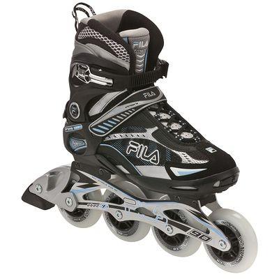 Foto Patines Línea Primo Lx 90 Mujer