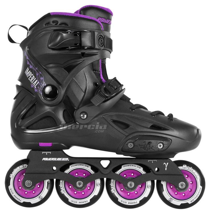 Foto Patines Powerslide Imperial pure