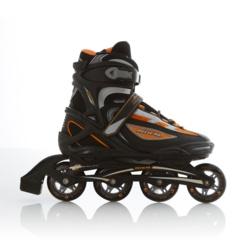 Foto patines roller hombre