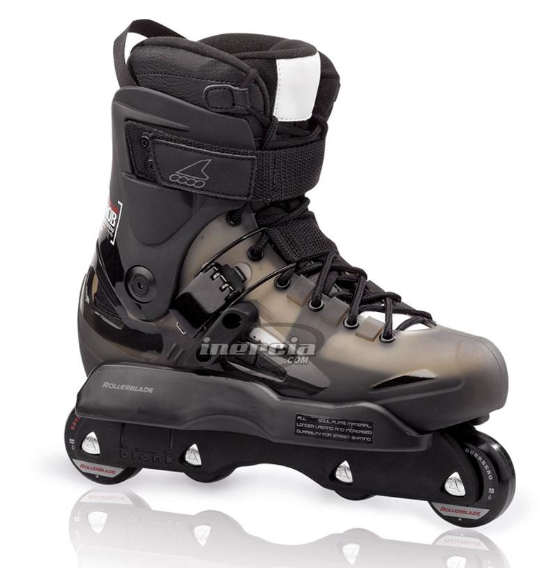 Foto Patines Rollerblade Solo estilo rob guerrero ii