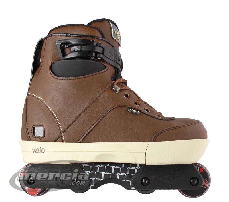 Foto Patines Valo Bs.1 light carbon light brown