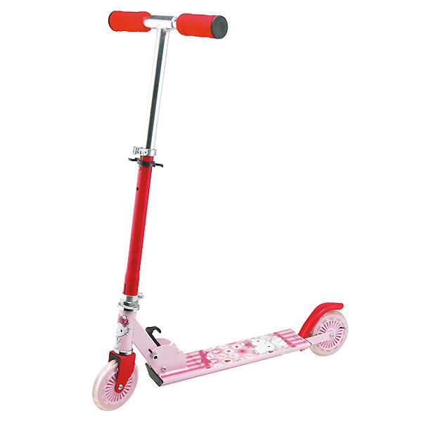 Foto Patinete Charmmy Hello Kitty Toim