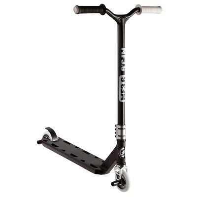 Foto Patinete Mf 3.6 Negro 2013