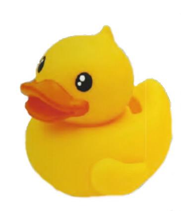 Foto Patito De Goma B Duck 10 cm