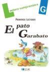 Foto Pato Garabato, El - Cuaderno G