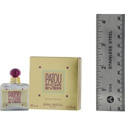 Foto PATOU FOREVER de Jean Patou eau de parfum 5 ml mini