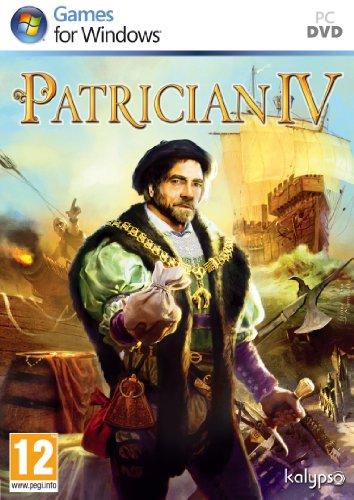 Foto Patrician IV (PC DVD) [Importación inglesa]