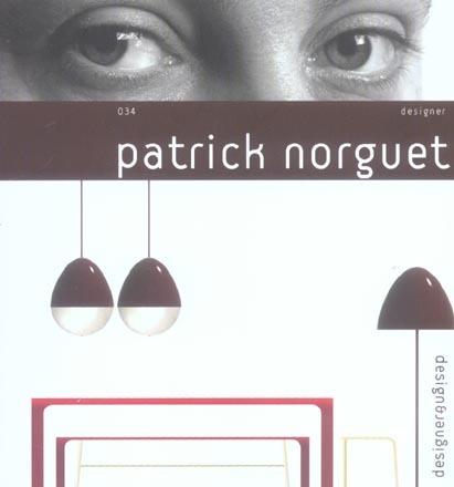 Foto Patrick norguet