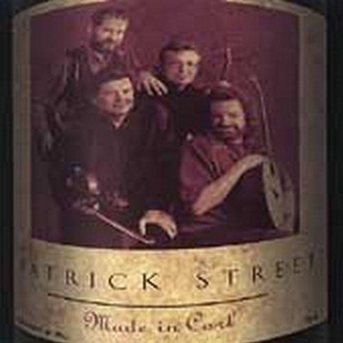 Foto Patrick Street: Made In Cork CD