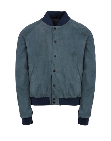 Foto patrik ervell chaquetas de piel

