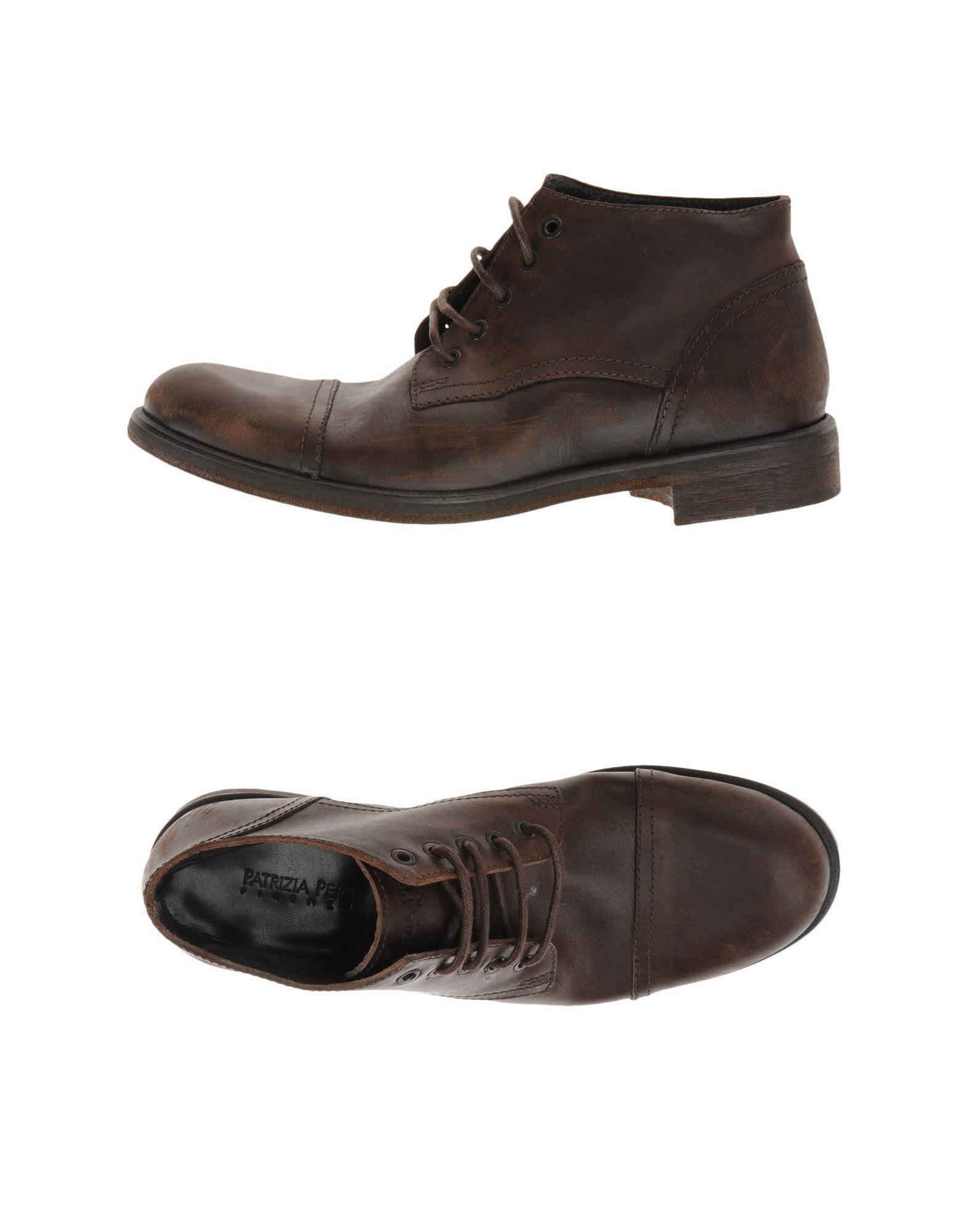 Foto patrizia pepe botines de caña alta
