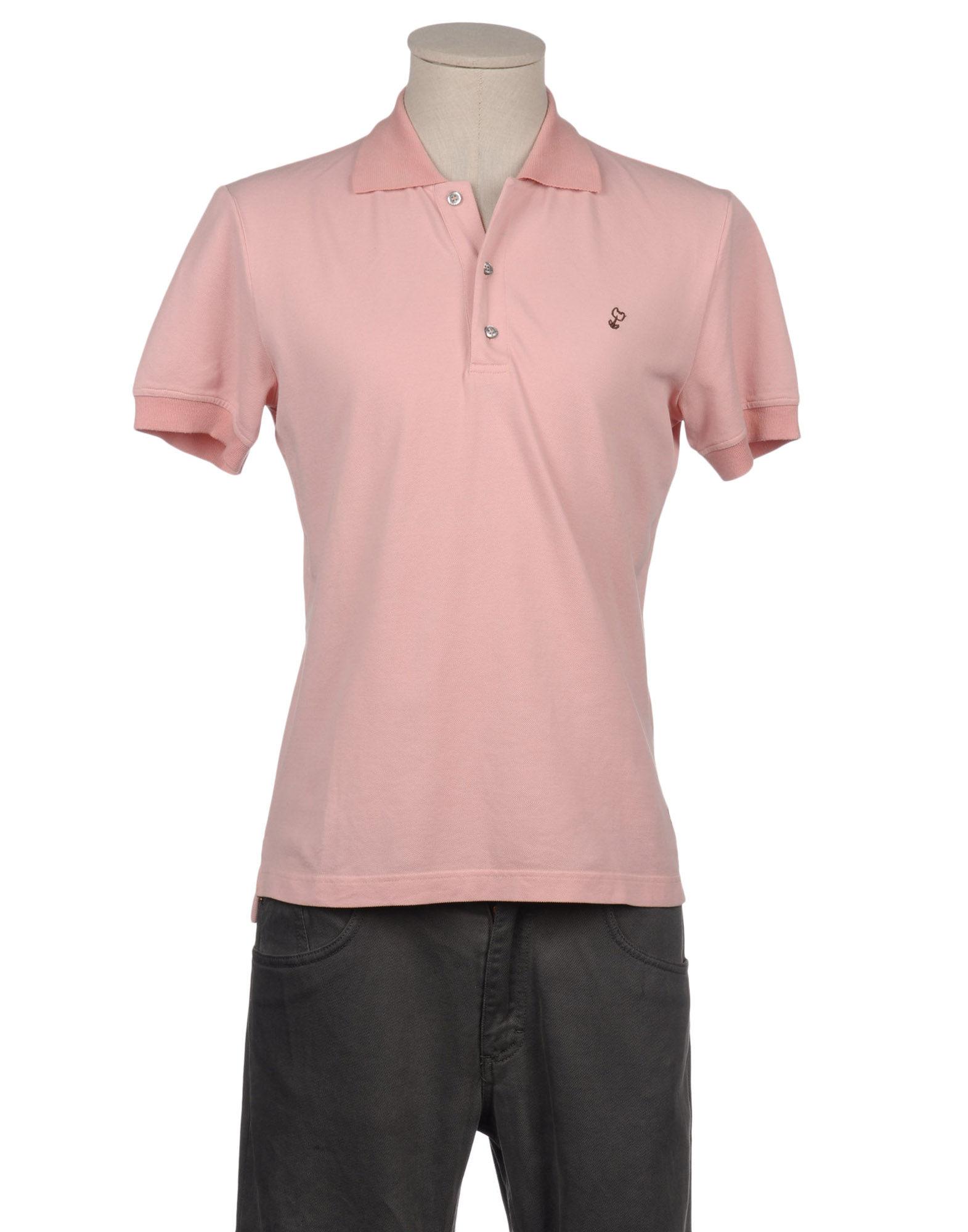 Foto patrizia pepe polos
