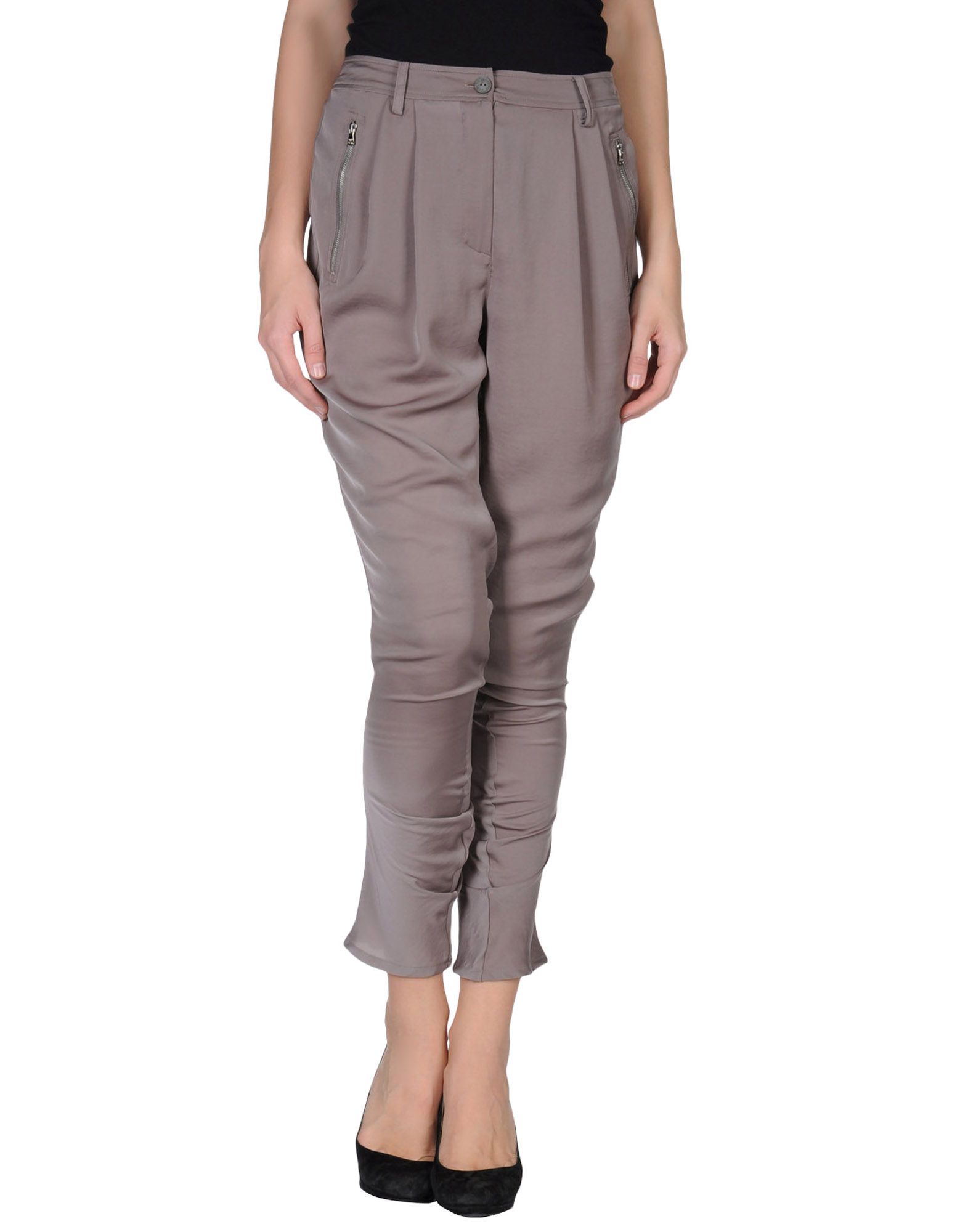 Foto patrizia pepe sera pantalones
