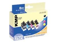 Foto Patrone Brother LC-900VALBP comp. Multipack B5V
