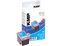Foto Patrone HP CH564EE Nr.301XL comp. color H76
