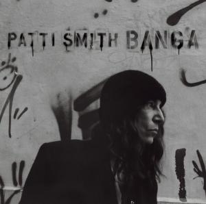 Foto Patti Smith: Banga CD