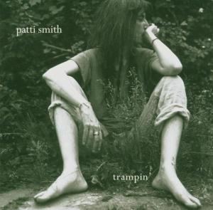 Foto Patti Smith: Trampin CD