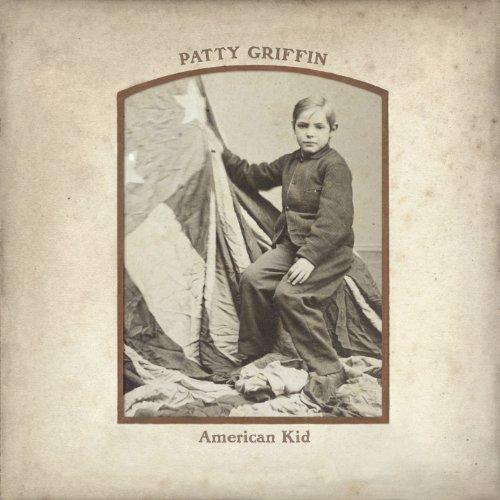 Foto Patty Griffin: American Kid -digi- CD