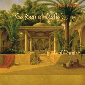 Foto Paul Avgerinos: Garden of Delight CD