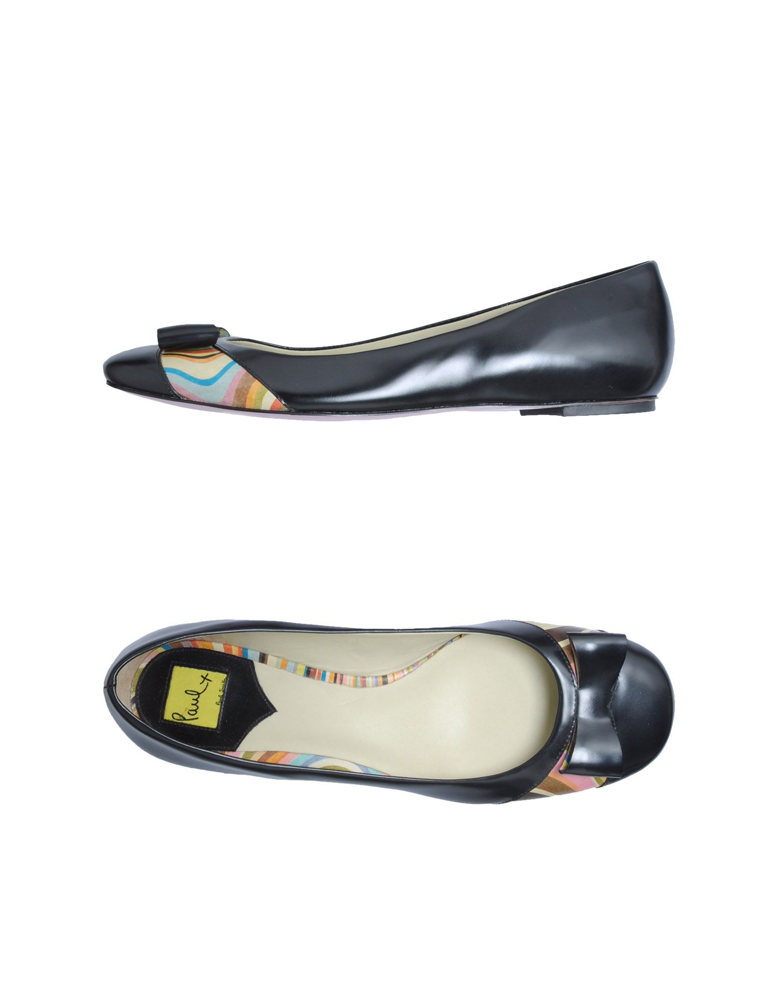 Foto Paul By Paul Smith Bailarinas Mujer Negro