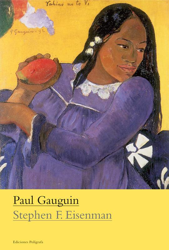 Foto Paul Gauguin