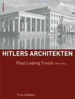 Foto Paul Ludwig Troost (1878-1934)