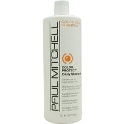 Foto Paul Mitchell By Paul Mitchell Color Protect Daily Shampoo Gentle Care