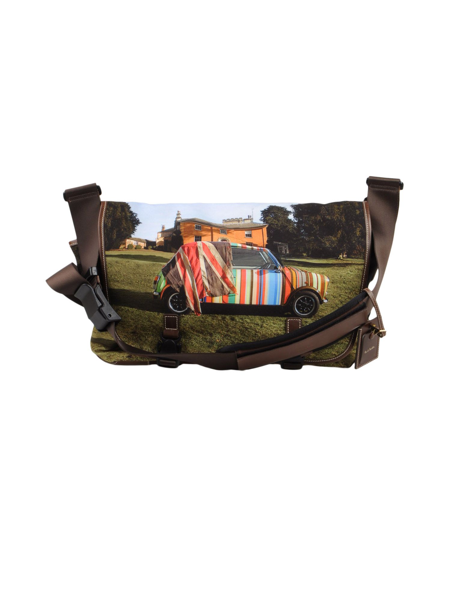 Foto paul smith bolsas de viaje
