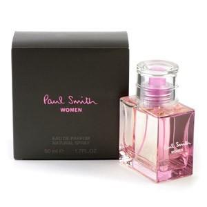 Foto Paul smith for women eau de parfum spray 50ml