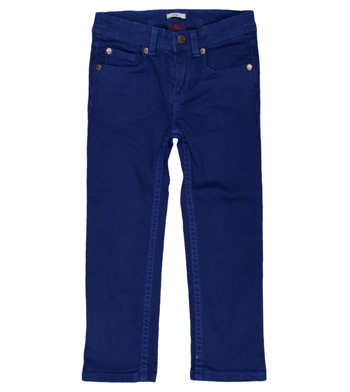 Foto Paul Smith Junior Royal Blue Delaware Jeans