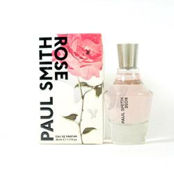 Foto Paul Smith Rose Paul Smith Fragancias para mujer Eau de parfum 50ml
