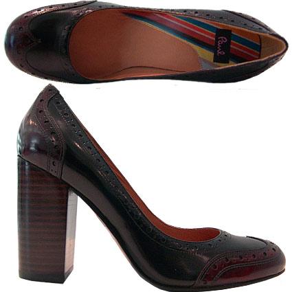 Foto paul smith shoes s6lp 3600 ind