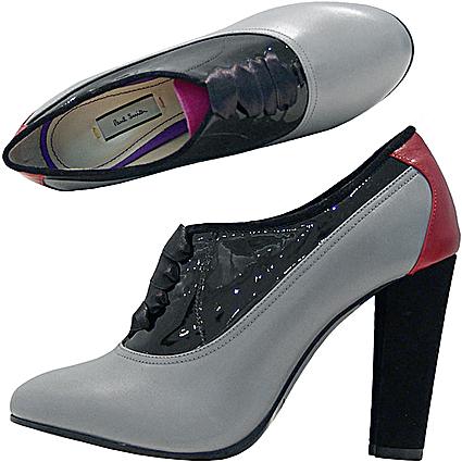 Foto paul smith shoes sglb 035j set