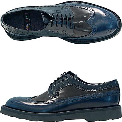 Foto paul smith shoes sglb 114j ind