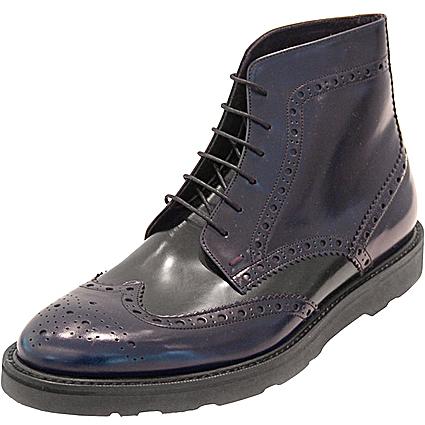 Foto paul smith shoes sgxc j121 ind