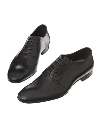 Foto Paul Smith zapatos de cuero