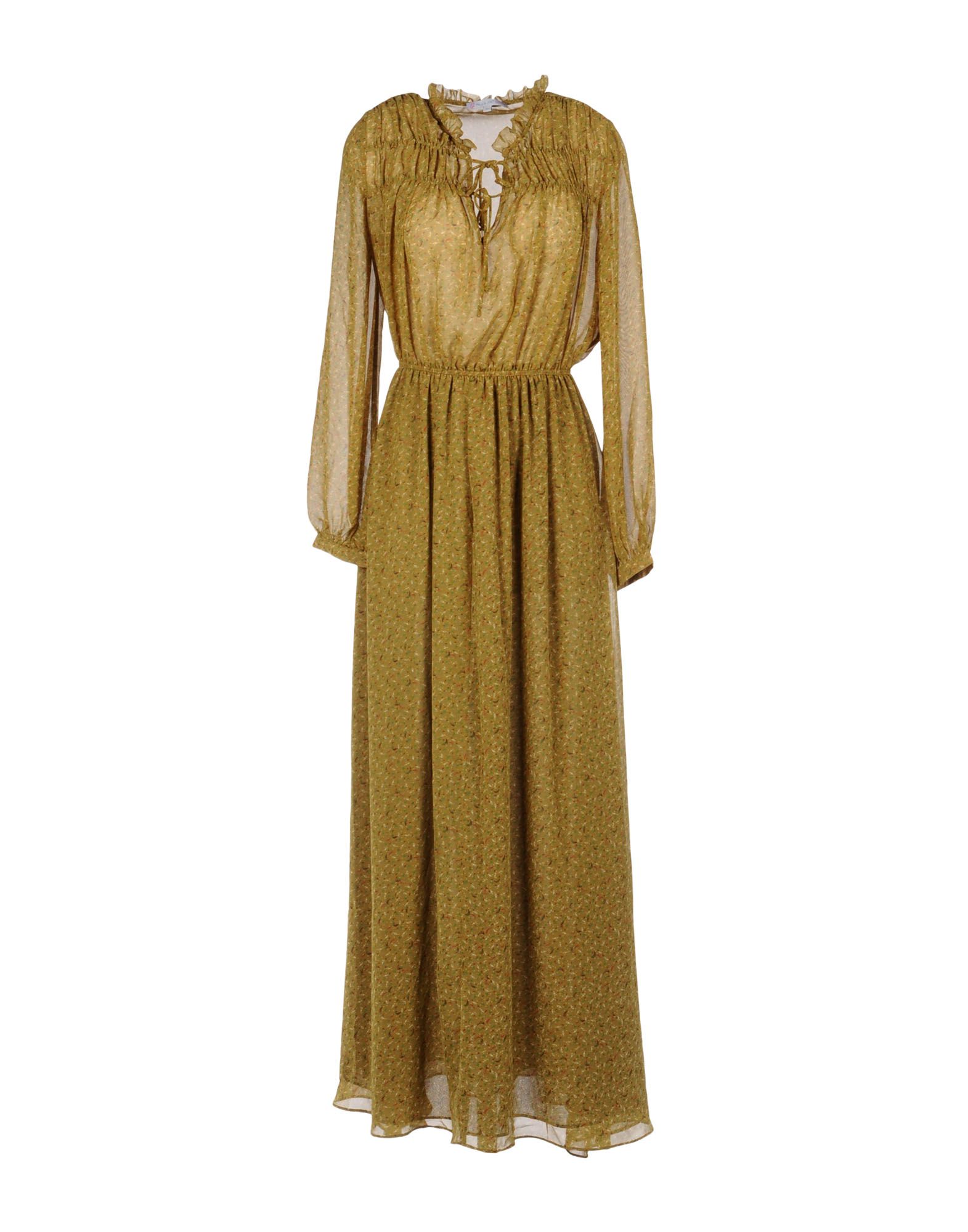 Foto paul & joe sister vestidos largos
