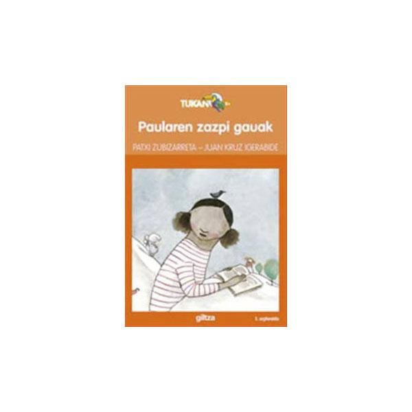 Foto Paularen zazpi gauak