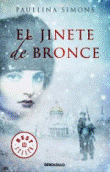 Foto Paullina Simons - El Jinete De Bronce - Debolsillo