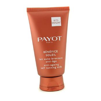 Foto Payot - Benefice Soleil Leche Autobronceadora Antienvejecimiento ( Rostro y Cuerpo ) - 150ml/5oz; skincare / cosmetics