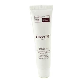 Foto Payot - Dr Payot Solution Crema No 2 - 30ml/0.98oz; skincare / cosmetics