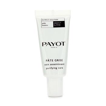 Foto Payot - Dr Payot Solution Pate Grise Purifying Care with Shale Extracts (Tubo) Cuidado Purificante (Sin Embalaje) 15ml