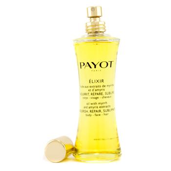 Foto Payot - Le Corps Aceite Elixir con Extractos de Mirra y Amyrs (Cuerpo, Rostro y Cabello) - 100ml/3.3oz; skincare / cosmetics
