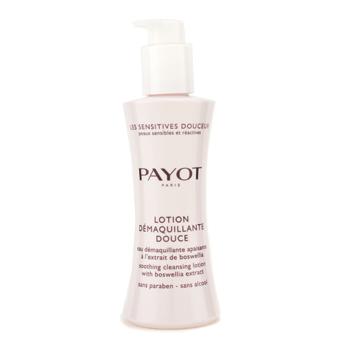 Foto Payot - Les Sensitives Loción Desmaquillante Calmante - 200ml/6.7oz; skincare / cosmetics