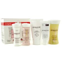 Foto Payot By Payot Travel Set: Speciale 5 + Creme Purifiante + Demaquillan