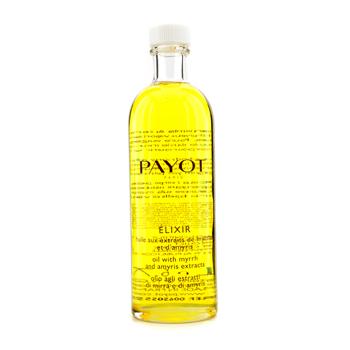 Foto Payot Le Corps Elixir Oil with Myrrh & Amyris Extracts (For Body, Face