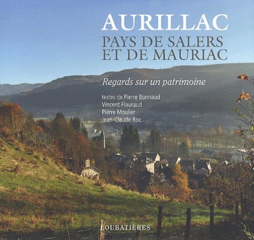 Foto Pays d'Aurillac et de Salers