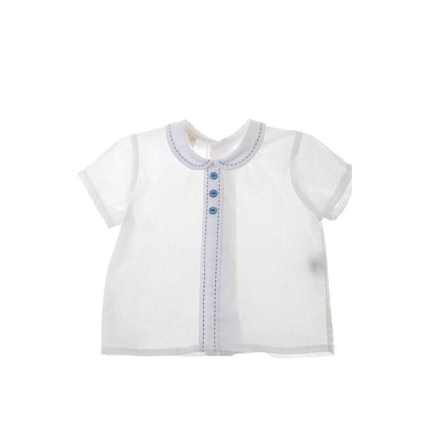 Foto Paz Rodriguez - BLUSITA TELA MENTA