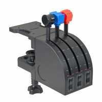 Foto Pc :: Pro Flight Throttle Quadrant :: Game :: Others