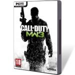 Foto PC Call of Duty: Modern Warfare 3